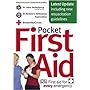 Pocket First Aid