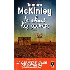 Le chant des secrets