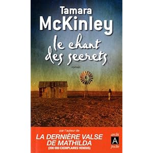 Le chant des secrets