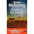 Le chant des secrets