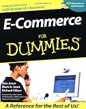 E-Commerce for Dummies E-Commerce for Dummies