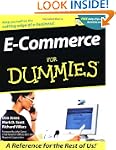 E-Commerce For Dummies