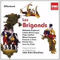 Offenbach : Les Brigands