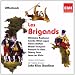 Offenbach : Les Brigands