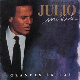 WHEN YOU TELL ME THAT YOU LOVE ME Julio Iglesias and Dolly Parton