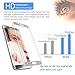 Galaxy S7 Edge Screen Protector，(Full Screen Coverage)Ultra Tempered Glass Anti-Scratch Shield Max Clarity Touch Accuracy Screen Protector by StarryBay (s7-edge-silver)