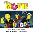 The Simpsons Theme (Album Version)