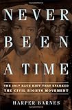 Never Been a Time: The 1917 Race Riot That Sparked the Civil Rights Movement