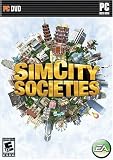 SimCity Societies