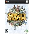 SimCity Societies by Electronic Arts