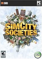 SimCity Societies