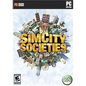 SimCity Societies