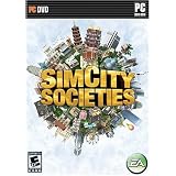 SimCity Societies ~ Electronic Arts