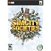 SimCity Societies