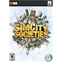 SimCity Societies