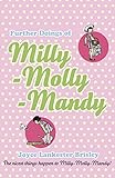 Further doings of Milly-Molly-Mandy