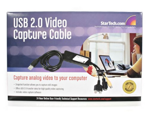 Capture Tuners Audio Video Cable Capture Video Svid2usb2 Composite Android Free Games