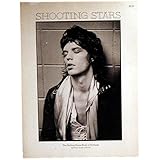 Shooting Stars. The Rolling Stone Book Of Portraits.
