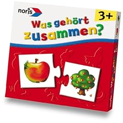Noris 898-1802 - Was geh�rt zusammen?