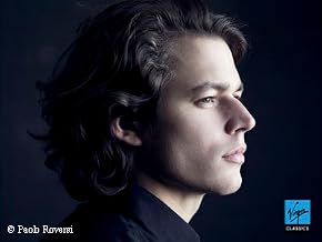 Image of David Fray