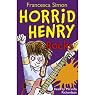 Horrid Henry Rocks
