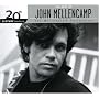 Best of John Mellencamp: 20th Century Masters: Millennium Collection