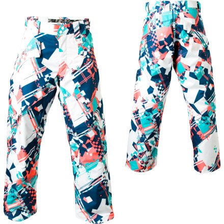 <u>Mens Snow Pants</u>