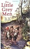 The Little Grey Men: A Story for the Young in Heart