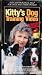 Kittys Dog Training Video Kitty Fields