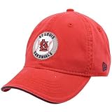 New Era St Louis Cardinals Red Toddler League Ace Hat