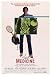 Bad Medicine Poster 27x40 Steve Guttenberg Alan Arkin Julie Hagerty