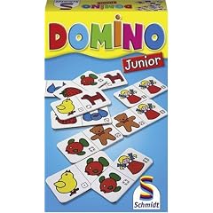 Domino Junior (Spiel)