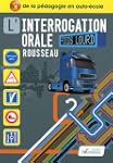 Interrogation orale : Permis C, E(C),...