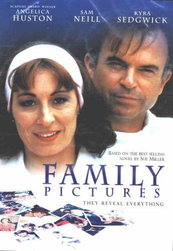 CD-Charts  DVD : Family Pictures [1993] (REGION 1) (NTSC)