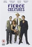 Fierce Creatures [DVD] [1997]