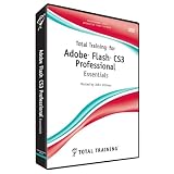 Total Training for Flash CS3 Pro Essentials