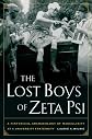 The Lost Boys of Zeta Psi: A Historical Archaeology of Masculinity at a University Fraternity