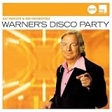 Produkt-Bild: Warner's Disco Party (Jazz Club)