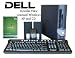 Dell 3.0 Ghz. Super Fast Optiplex Pro GX 1 Refurbished Computer, Big 250GB Hard Drive, 2GB RAM, DVD-RW Dual Layer, Intel P4 Single Core Multimedia Desktop PC, includes New Licensed Windows XP 2 Operating System and Genuine Sealed CD