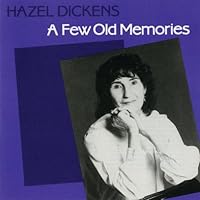 Hazel Dickens Ablum Cover
