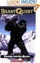 Tartok The Ice Beast (Beast Quest)