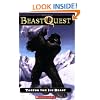 Tartok The Ice Beast (Beast Quest)