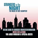 Strangers in the Night-the Mus