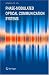 Phase-Modulated Optical Communication Systems