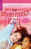The Seven Month Itch (Living Blonde)