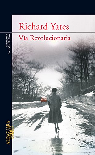Vía Revolucionaria (Spanish Edition)