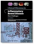 Clinical Dilemmas in Inflammatory Bowel Disease: New Challenges (Clinical Dilemmas (UK))