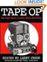 Tape Op: The Book About Creative Music Recording