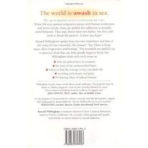 Breaking Free: Understanding Sexual Addiction & the Healing Power of Jesus