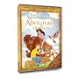 Adventures from the Book of Virtues - Adventures in Honesty